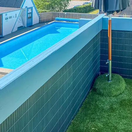 Appartement One-bedroom In Knebel