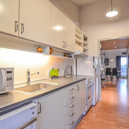 One-bedroom In Knebel