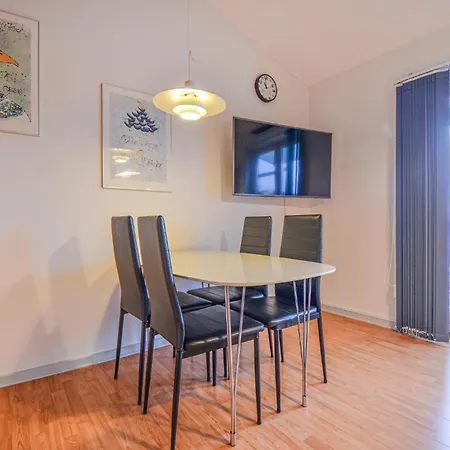 One-bedroom In