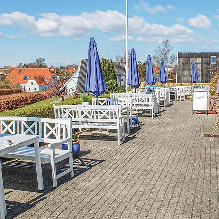 Appartement One-bedroom In *