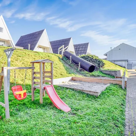 Appartement One-bedroom In Knebel