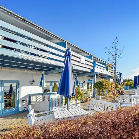 One-bedroom In * Knebel