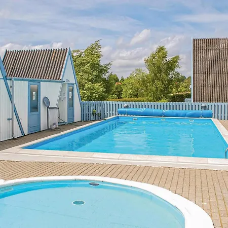 Appartement One-bedroom In *