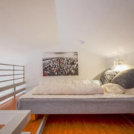 Appartement One-bedroom In