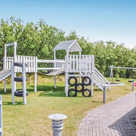 One-bedroom In Knebel