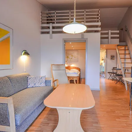 Apartment One-bedroom In *