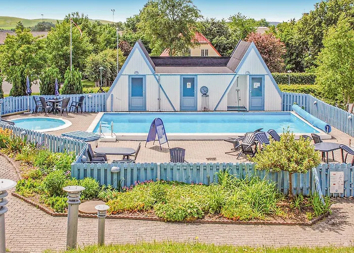 One-bedroom In * Knebel