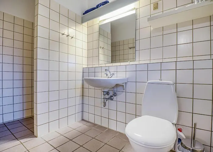 Lejlighed One-bedroom In *