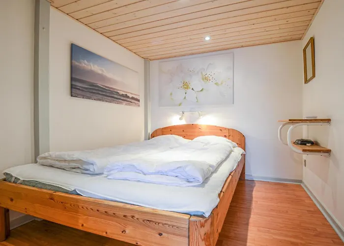 One-bedroom In *