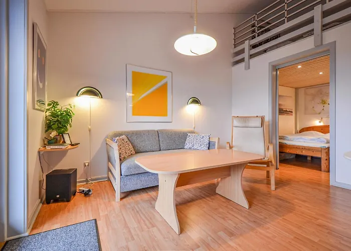 One-bedroom In *