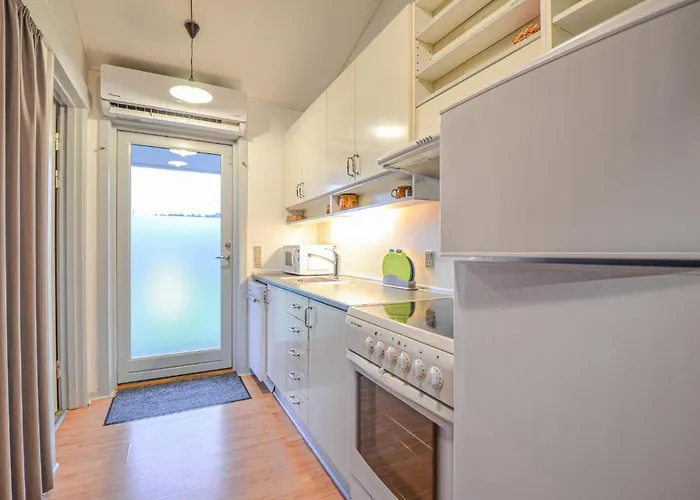 One-bedroom In * Knebel