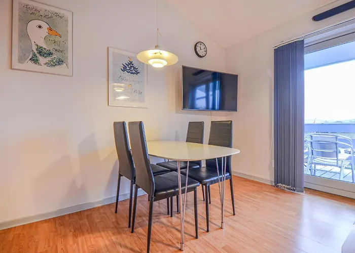One-bedroom In
