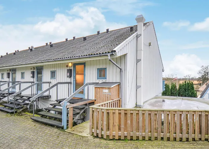 One-bedroom In * Knebel