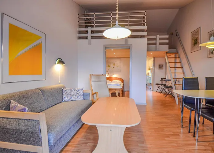 Lejlighed One-bedroom In *